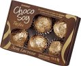 chocosoy trufas